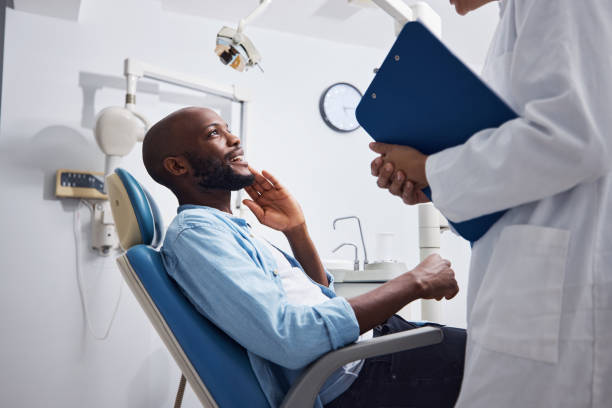 Best Emergency Treatment for Dental Infections or Abscesses in Chehalis, WA