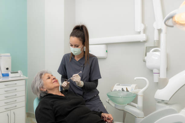 Best Emergency Denture Repair in Chehalis, WA
