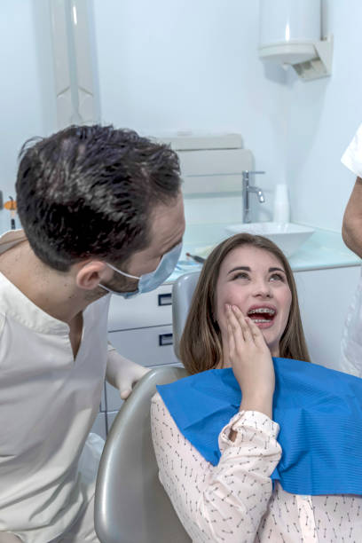 Professional Emergency Dentist in WA