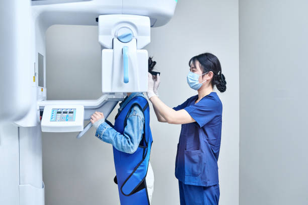 Best Emergency TMJ Treatment in Chehalis, WA